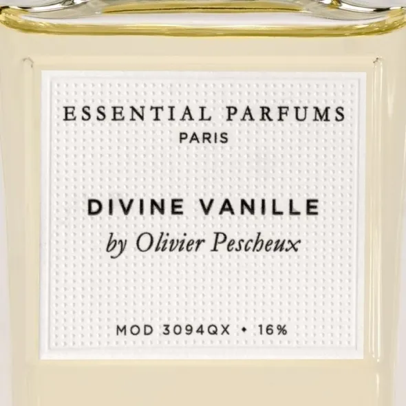 Divine Vanille by Olivier Pescheux Eau de Parfum