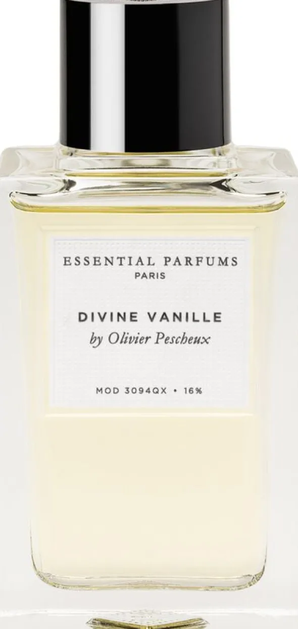 Divine Vanille by Olivier Pescheux Eau de Parfum