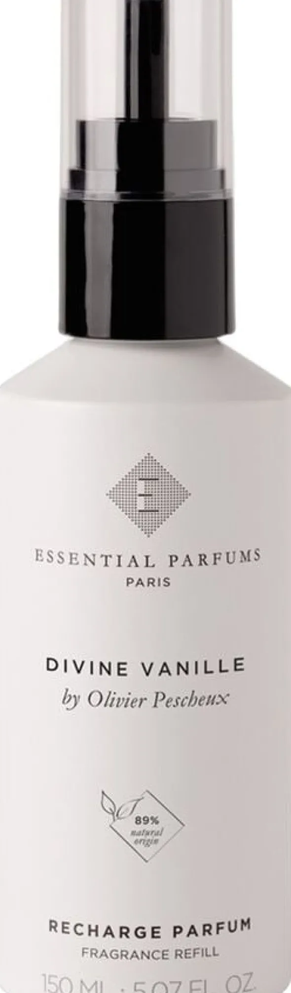 Divine Vanille by Olivier Pescheux Eau de Parfum