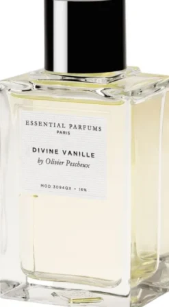 Divine Vanille by Olivier Pescheux Eau de Parfum