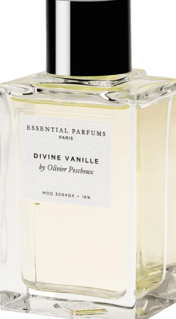 Divine Vanille by Olivier Pescheux Eau de Parfum