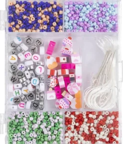 DIY Mix Smykker, Slikmix