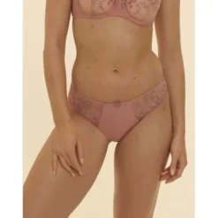 DÉLICE Brief
