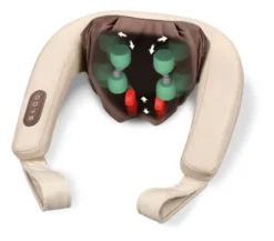 4D Nackmassage MG 153