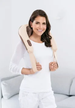 4D Nackmassage MG 153