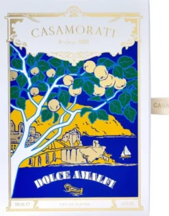 DOLCE AMALFI EdP 100 ml