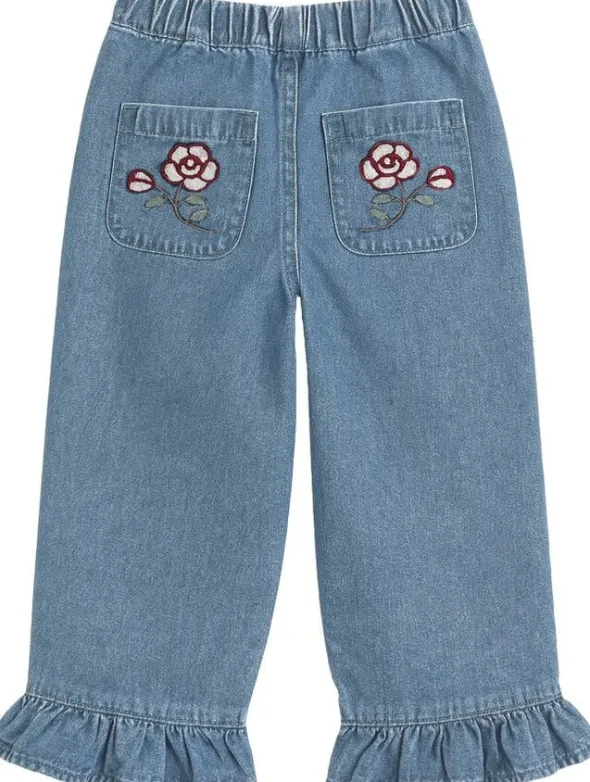 DON ROSE PANT