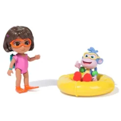 Dora The Explorer Adventu