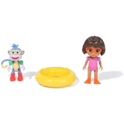 Dora The Explorer Adventu