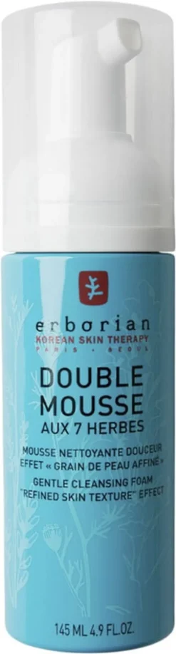 Double Mousse