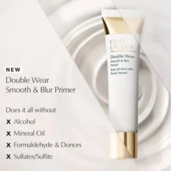 Double Wear Smooth and Blur Primer
