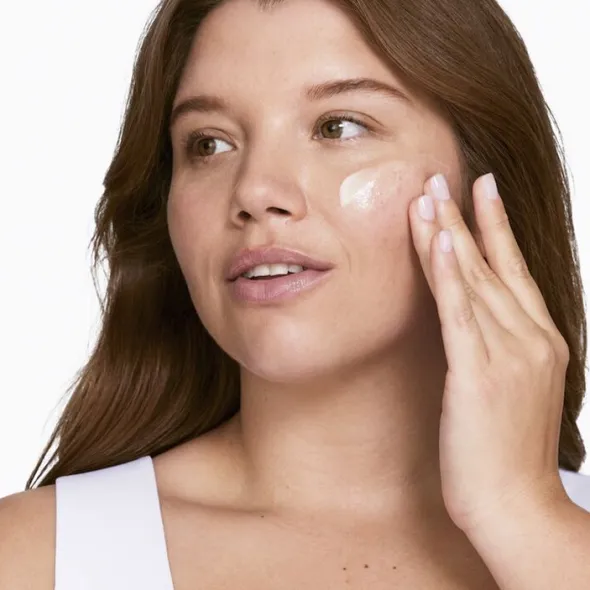 Dramatically Different Moisturizing Lotion+ Face Cream
