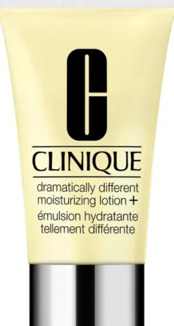 Dramatically Different Moisturizing Lotion+ Face Cream
