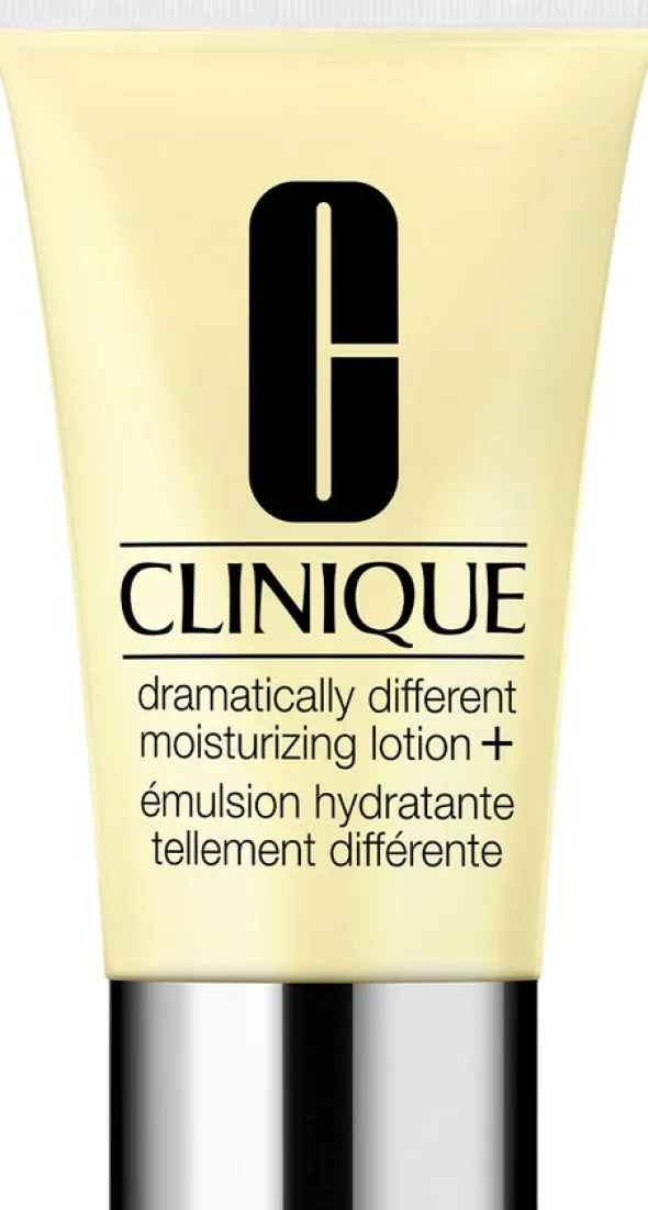 Dramatically Different Moisturizing Lotion+ Face Cream