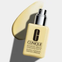 Dramatically Different Moisturizing Lotion+ Face Cream