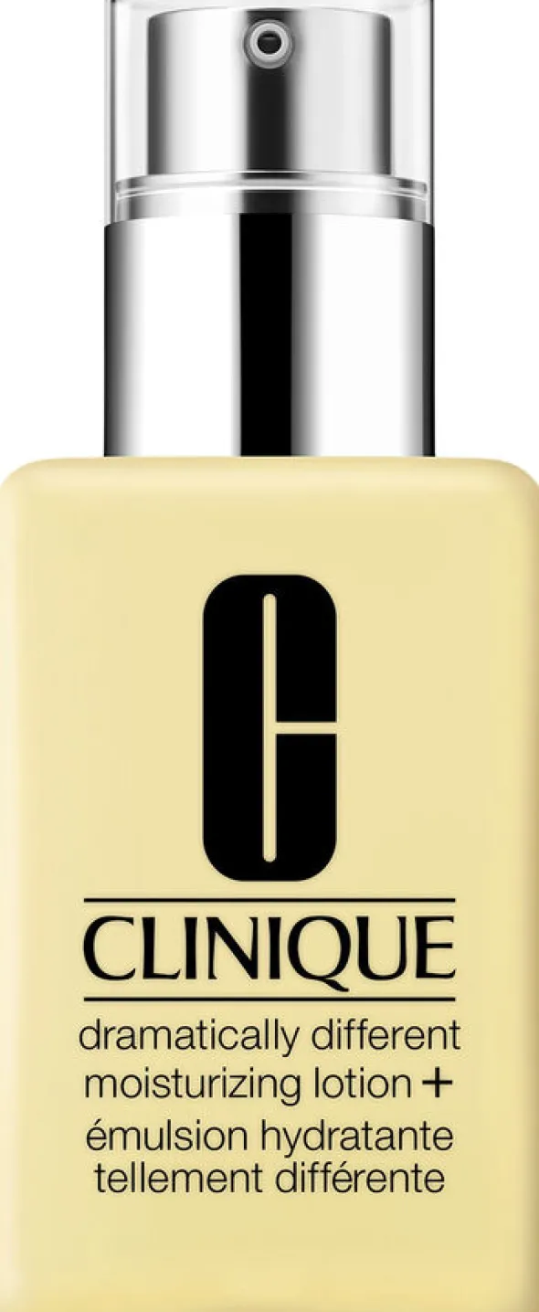 Dramatically Different Moisturizing Lotion+ Face Cream
