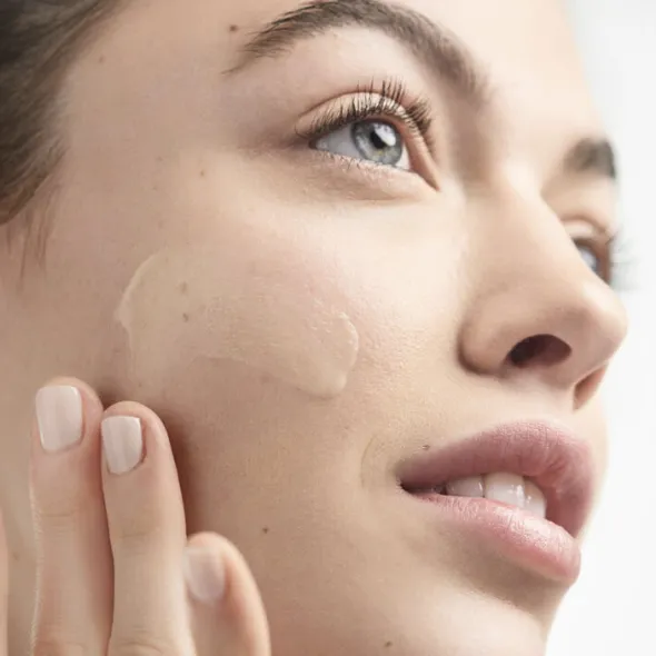 Dramatically Different Moisturizing Lotion+ Face Cream