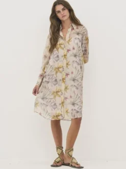 Drea Dress