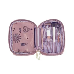 Dreams Makeup Bag Purple Theatre Magic