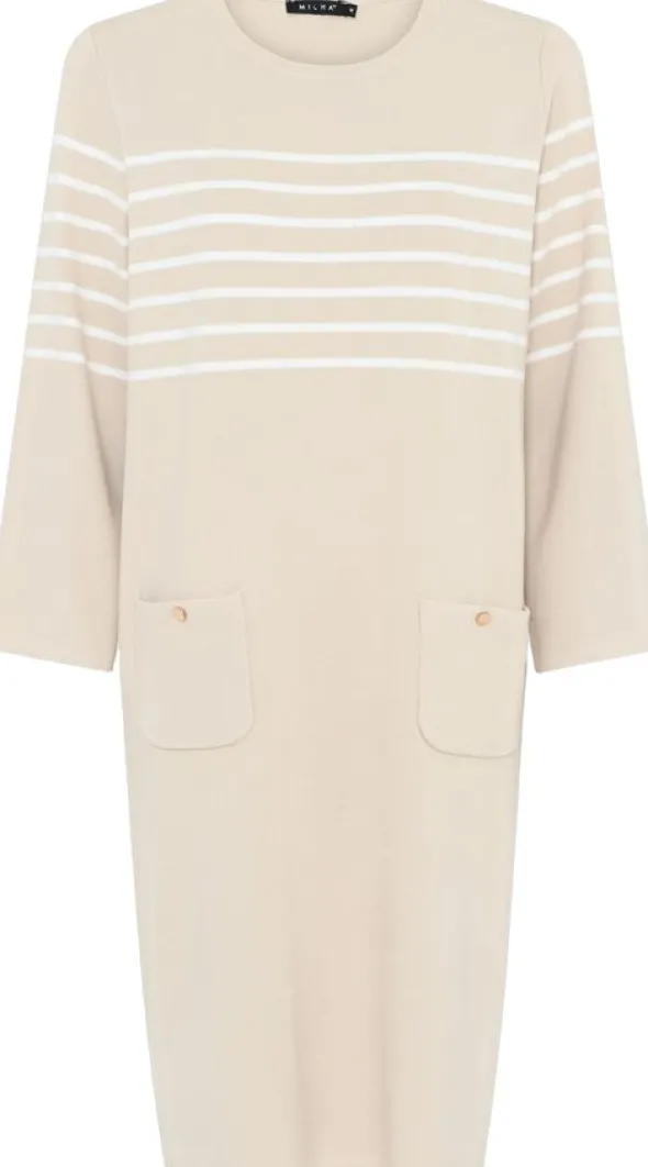 Dress_ Milano Spring Knit