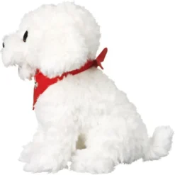 DR Hundebanden Ollie, Ply