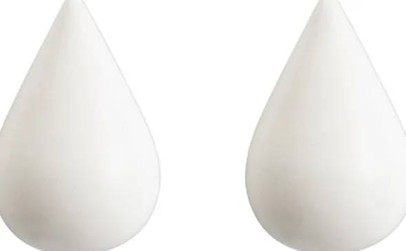 Dropit Hooks Small - 2 pcs