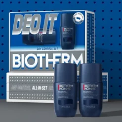 Duo Deo Day Control 48H Set