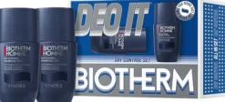 Duo Deo Day Control 48H Set