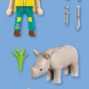 DuoPack Ranger with Rhino