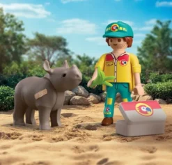 DuoPack Ranger with Rhino