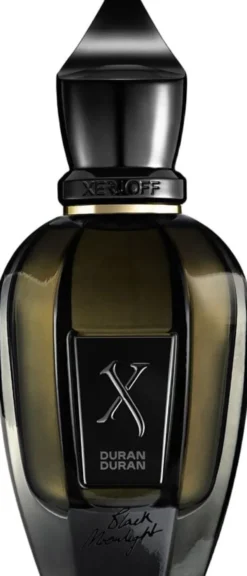 DURAN DURAN BLACK MOONLIGHT Parfum 50 ml
