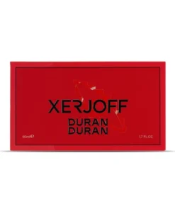 DURAN DURAN BLACK MOONLIGHT Parfum 50 ml