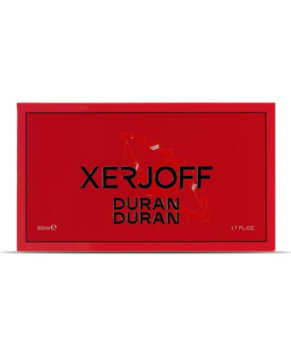DURAN DURAN BLACK MOONLIGHT Parfum 50 ml