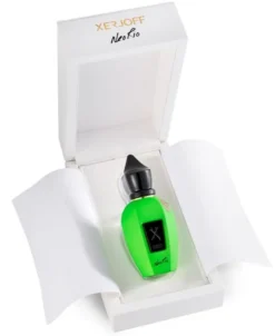 DURAN DURAN NEORIO - GREEN FLACON Parfum 50 ml