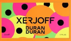 DURAN DURAN NEORIO - ORANGE FLACON Parfum 50 ml