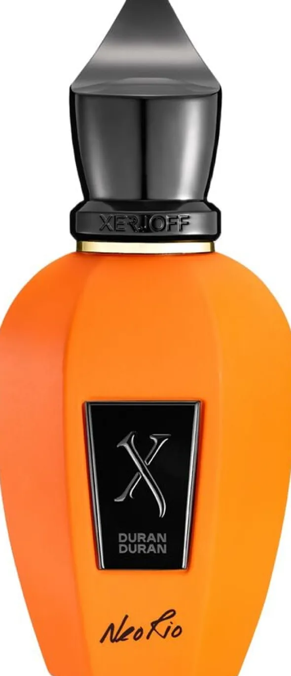 DURAN DURAN NEORIO - ORANGE FLACON Parfum 50 ml