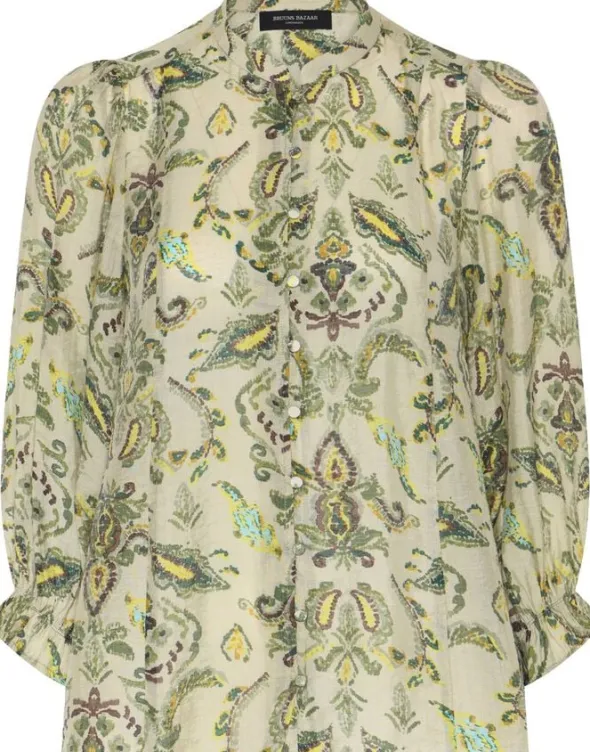 DuscleBBVivana shirt