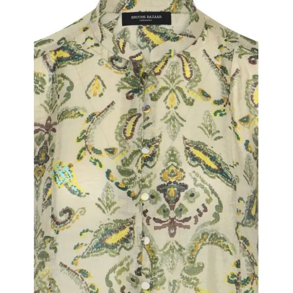 DuscleBBVivana shirt