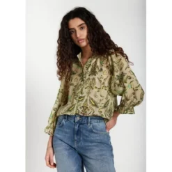 DuscleBBVivana shirt