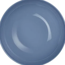 Dyb tallerken 16cm Chambray