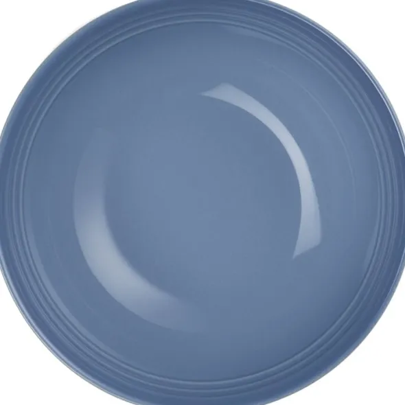Dyb tallerken 16cm Chambray