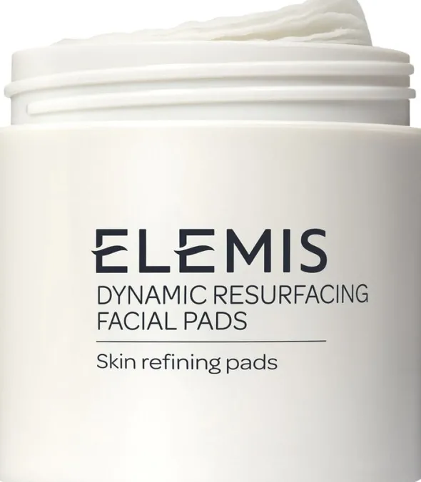 Dynamic Resurfacing Pads