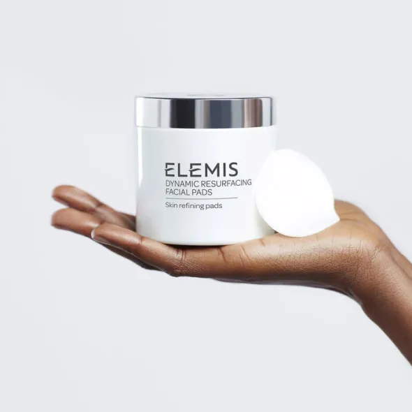 Dynamic Resurfacing Pads