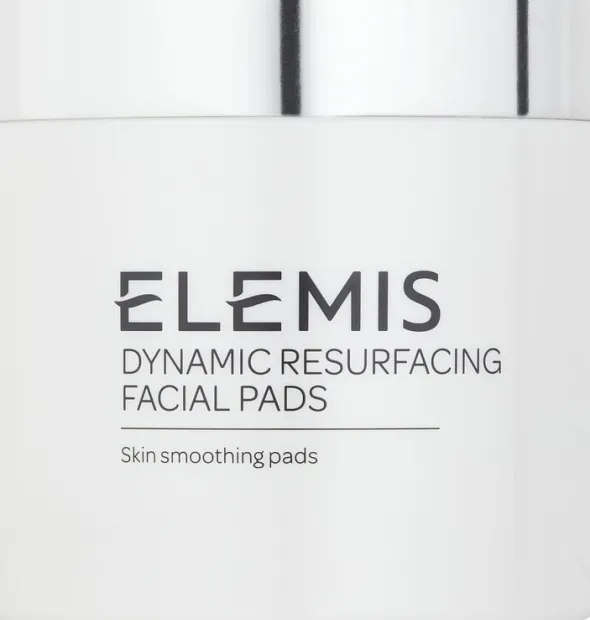 Dynamic Resurfacing Pads