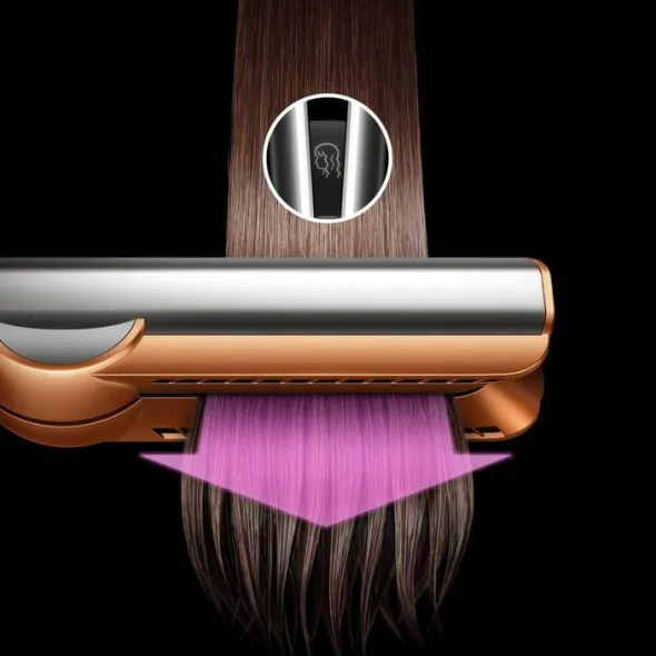 Dyson Airstrait