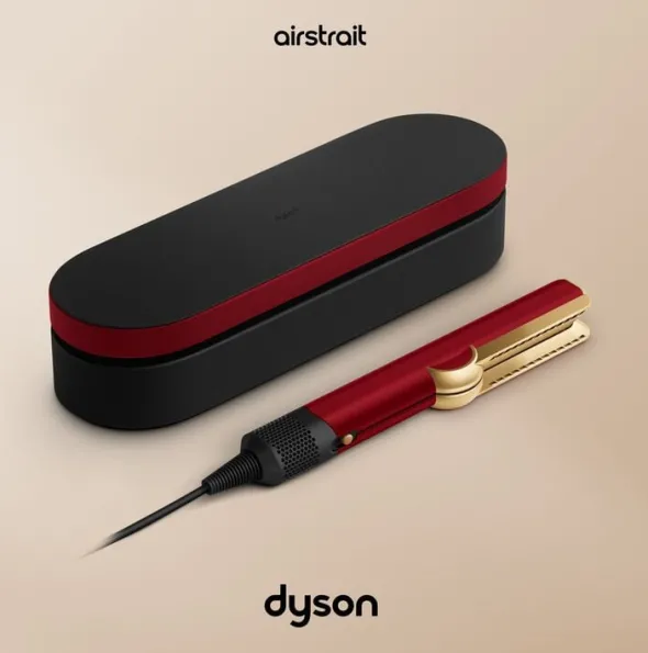 Dyson Airstrait