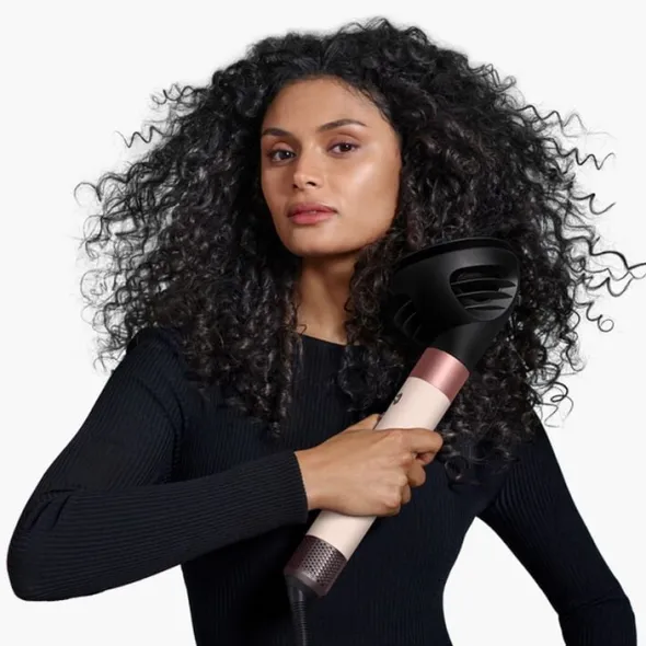 Dyson Airwrap i.d. Curly+Coily