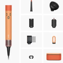 Dyson Airwrap i.d. Curly+Coily