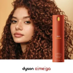 Dyson Omega leave-in conditioning spray