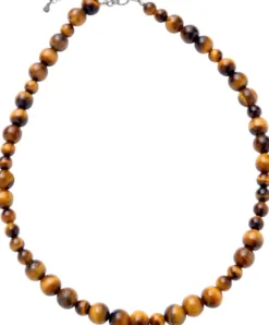Earth Necklace